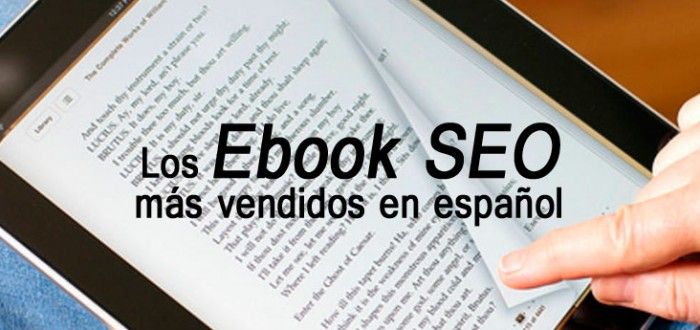 ebook seo en español